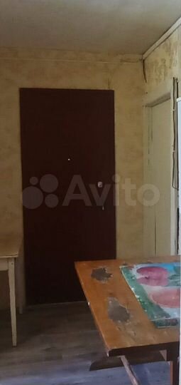 Комната 11,4 м² в 1-к., 8/9 эт.