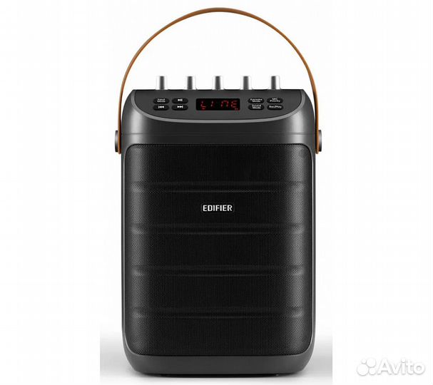 Портативная колонка Edifier PK305, серый 18W