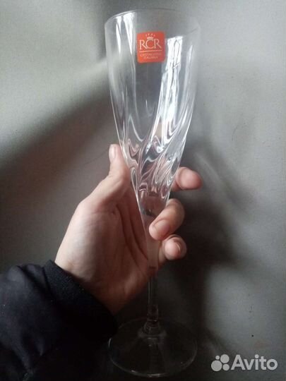 Бокал для шампанского