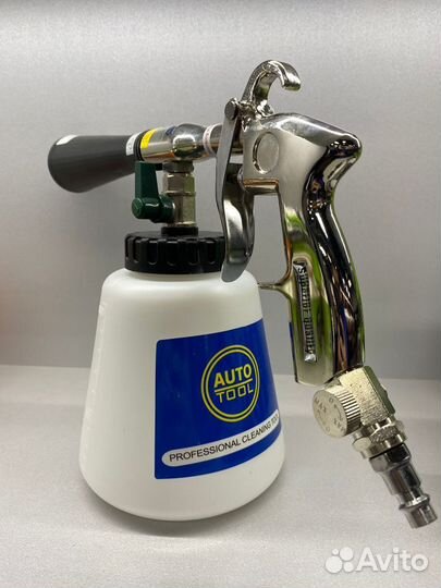 Распылитель для химчистки TOR TR-02