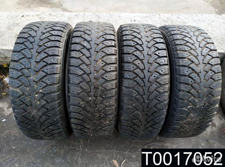 Nokian Tyres Nordman 4 205/55 R16 96T