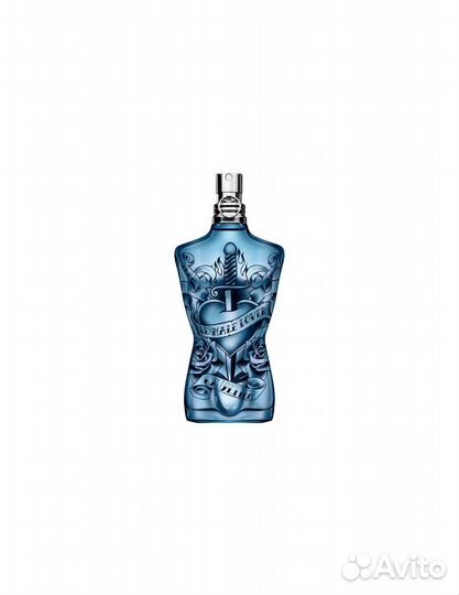 Jean Paul Gaultier Le Male Lover NEW 2024