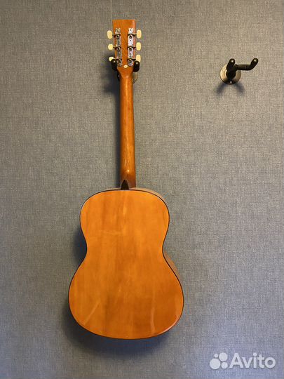 Акустическая гитара homage lf-3900 n