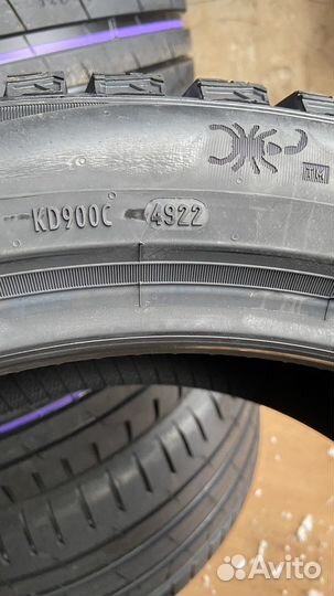 Pirelli Scorpion Ice Zero 2 245/45 R20 103H