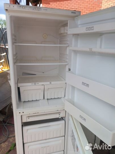 Холодильник бу стинол 180