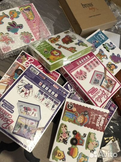 Оптом детская одежда