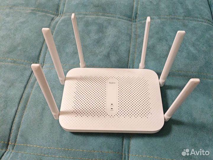 Xiaomi redmi ac2100