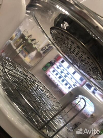 Аэрогриль centek CT-1456