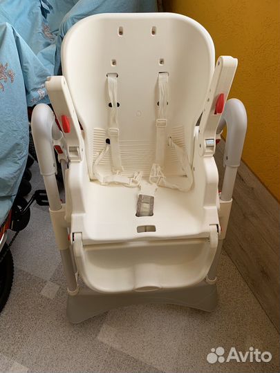 Стул для кормления Babyton