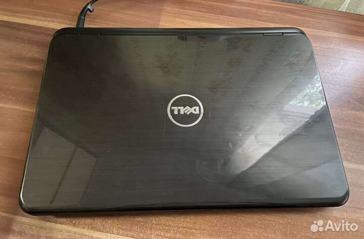 Ноутбук dell inspirion n5110 на i3