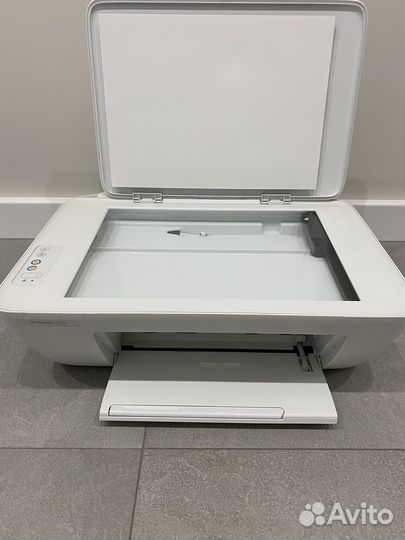 Принтер мфу струйное HP DeskJet 2320