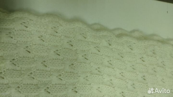 Шарф-труба женский