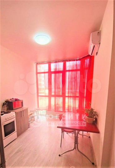 2-к. квартира, 53 м², 3/13 эт.