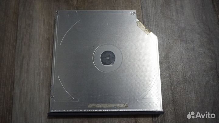 Cd / dvd привод для ноутбука