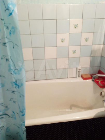 2-к. квартира, 53,3 м², 1/5 эт.