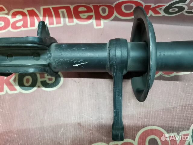 Амортизатор передний левый LADA 2110