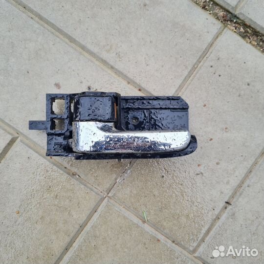 Ручка двери внутренняя Byd F3