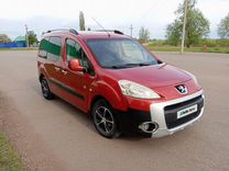 Peugeot Partner 1.6 MT, 2012, 354 790 км, с пробегом, цена 650 000 руб.