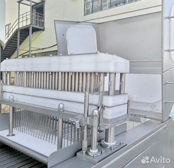 Инъектор автоматический для мяса MeatInjection 380