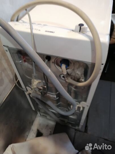 Стиральная машинка автомат бу