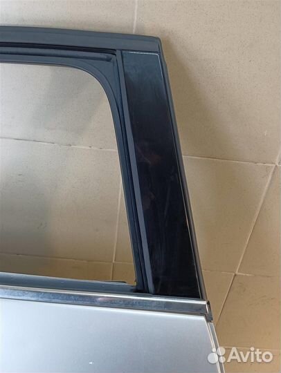 Дверь задняя правая Citroen C5 2009