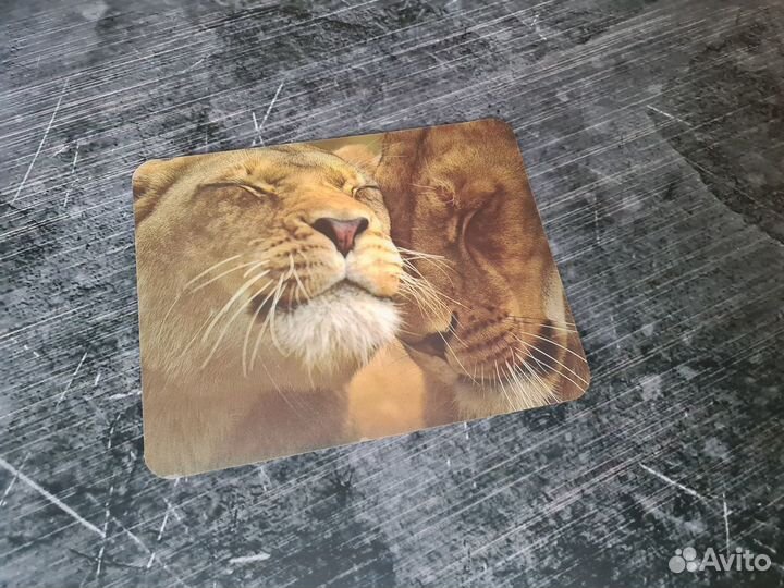 Коврик для мышки 