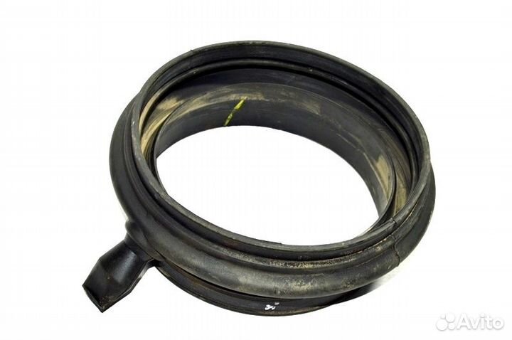 Воздуховод гофрированный mercedes-benz Atego 1228