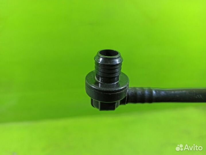 Трубка вакуумного усилителя тормозов Renault