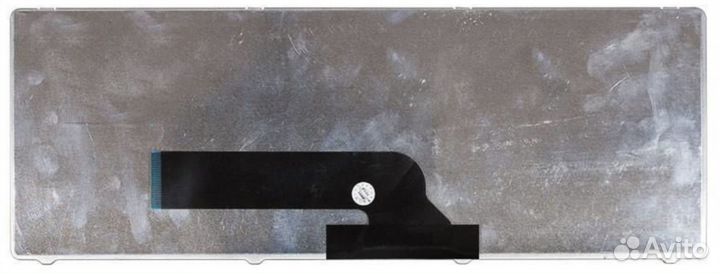 Клавиатура asus K40AF OEM