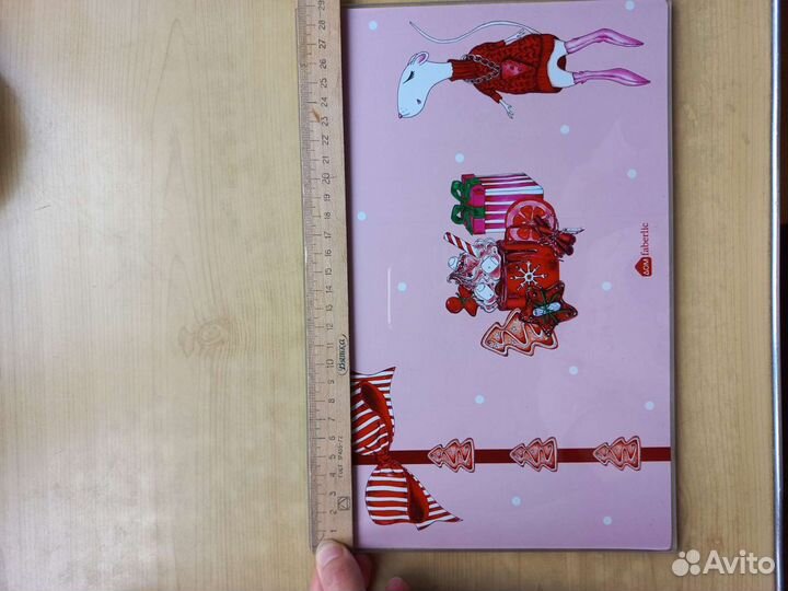 Доска разделочная