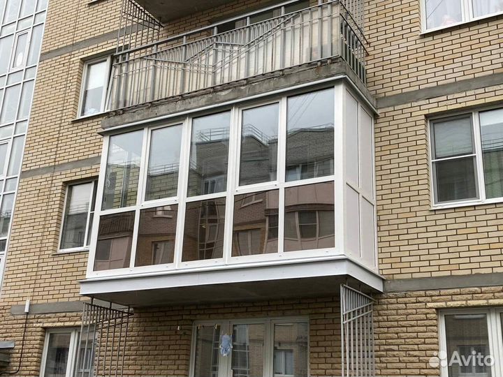 Окна пвх в Нижнем новгороде