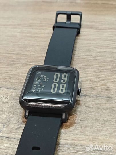 Смарт часы Amazfit Bip S