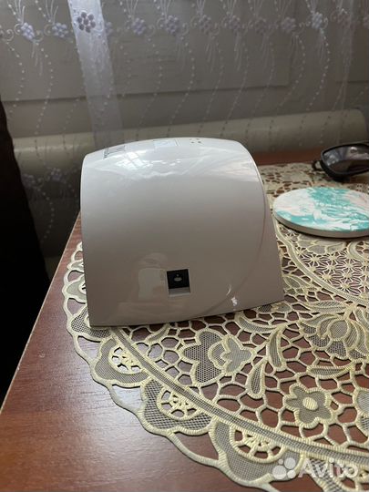 Led лампа для ногтей