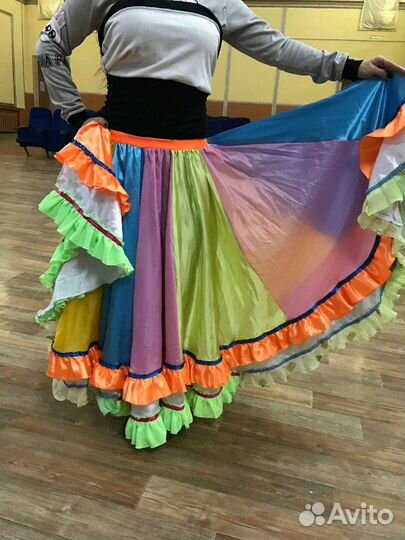 Цыганские костюмы Аренда Продажа Прокат