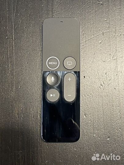 Apple TV 4K 64 GB (A1842)
