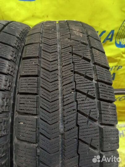 Bridgestone Blizzak VRX 155/65 R13