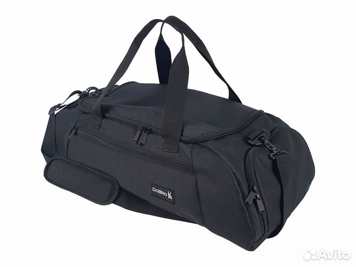 Сумка Dobro Athletic (с отсеком под обувь)