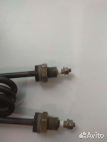 Тэн для водонагревателя 3 кв