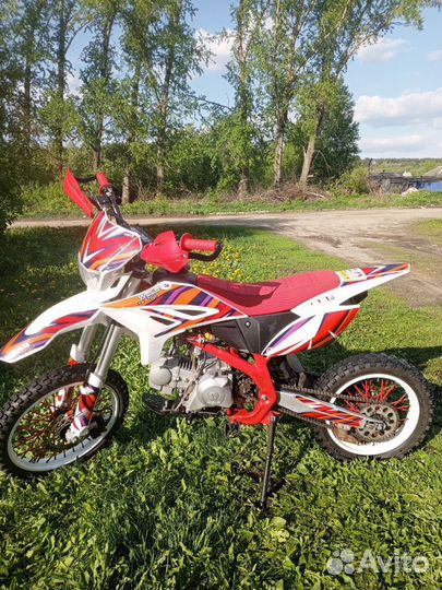 Wels rt125