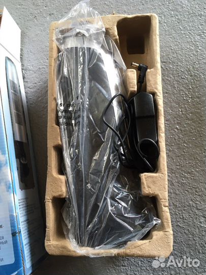 Очиститель воздуха