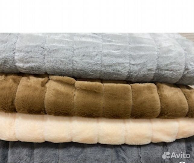 Плед покрывало