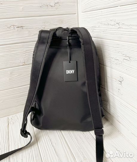 Рюкзак dkny оригинал новый