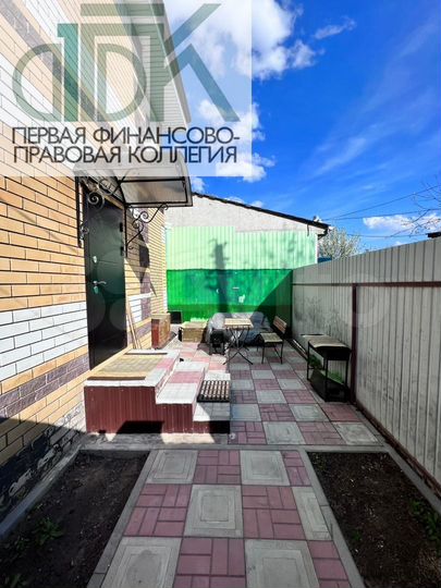 3-к. квартира, 76 м², 2/2 эт.