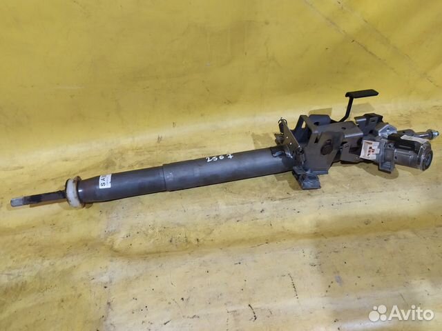 Колонка рулевая Subaru XV Субару икс-в икс в