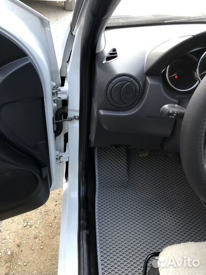 LADA Largus 1.6 МТ, 2021, 35 000 км