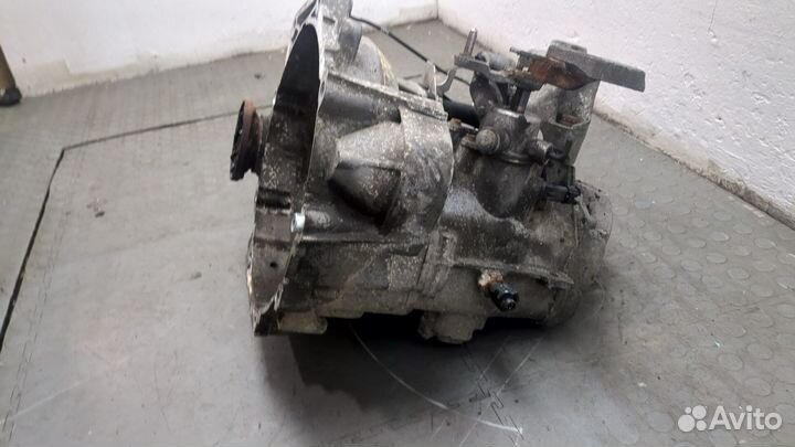 Кпп 6-ст.мех. (МКПП) Skoda Yeti 1.2, 2015