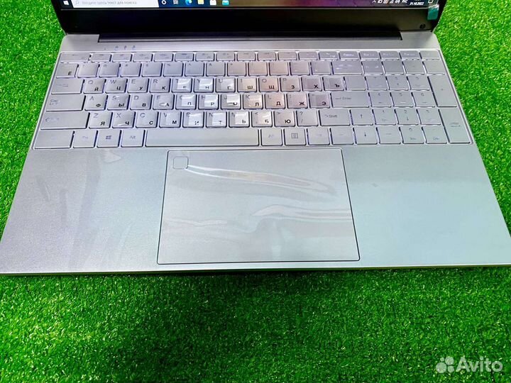Новый мощный ноутбук 15.6 12GB RAM