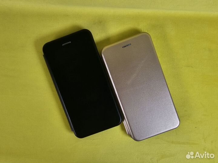 Книжка кожаная Huawei Nova 4