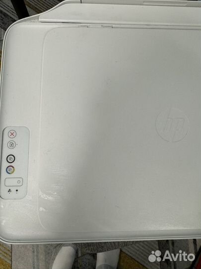 Струйный принтер HP DeskJet 2320 7WN42B