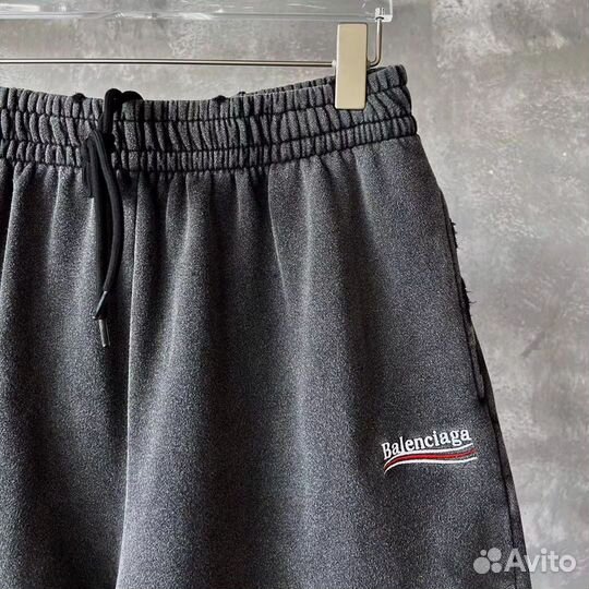 Шорты Balenciaga